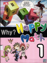 Happy Math