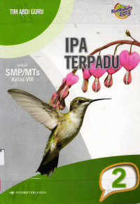 IPA Terpadu