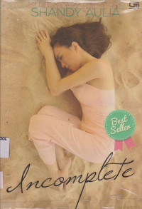 Image of Incomplete
