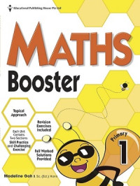 Maths Booster