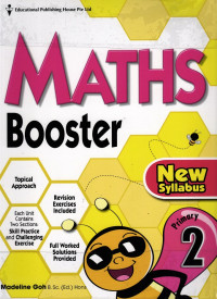 Maths Booster