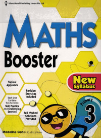 Maths Booster