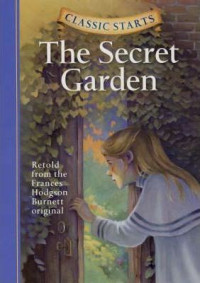Image of The Secret Garden
