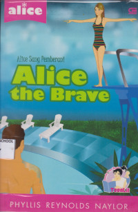 Image of Alice Sang Pemberani