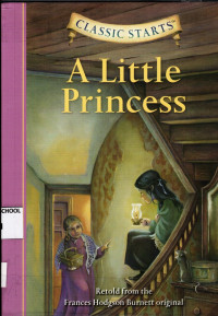 Image of A Little Princess