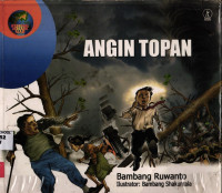 Angin Topan