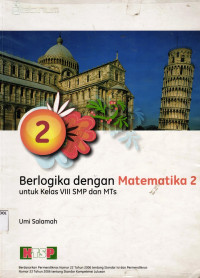 Berlogika dengan matematika