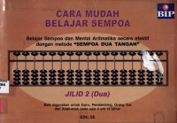 Cara Mudah Belajar Sempoa