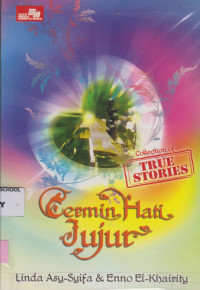 Image of Cermin Hati Jujur