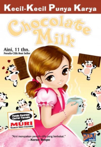 Image of Chocolate Milk