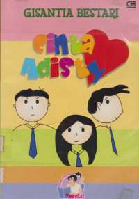 Image of Cinta Adisty