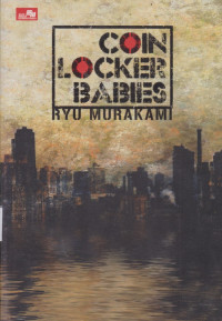 Image of Coin locker Babies
