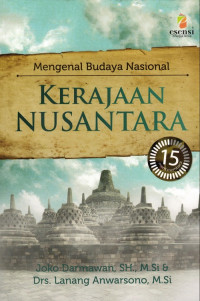 Image of Kerajaan Nusantara