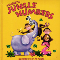 Magnetic Jungle Numbers