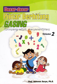 Dasar-dasar Pintar Berhitung