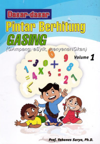 Dasar-dasar Pintar Berhitung