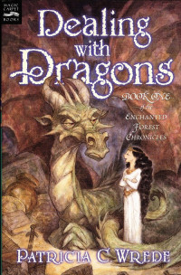 Image of Dealing With Dragon