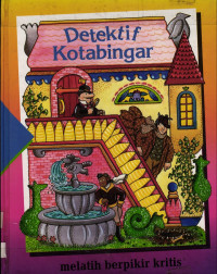 Image of Detektif Kotabingar