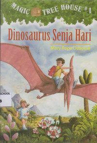 Image of Dinosaurus Senja Hari