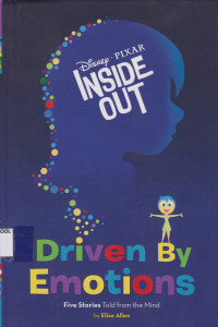Image of Driven by Emotions