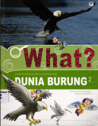 Dunia Burung