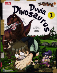 Dunia Dinosaurus