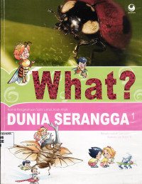 Dunia Serangga