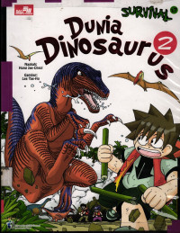 Dunia Dinosaurus