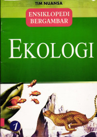 Ekologi