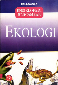 Ekologi