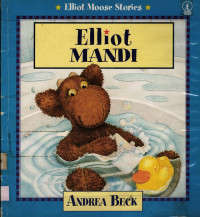 Image of Elliot Mandi