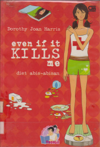 Image of Diet Abis-Abisan