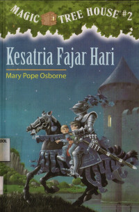 Image of Kesatria Fajar Hari