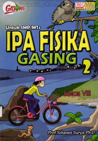 IPA Fisika Gasing