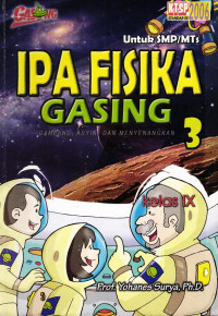 IPA Fisika Gasing