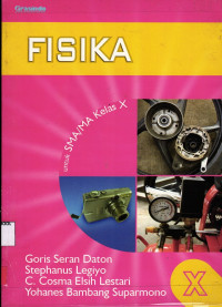 Fisika