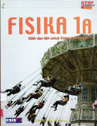 Fisika 1A