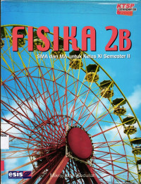 Fisika 2B