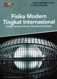 Fisika Modern Tingakt Internasional