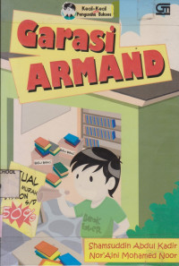 Image of Garasi Armand