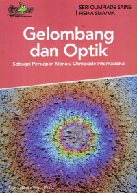 Gelombang dan Optik