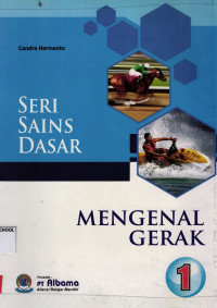 Mengenal Gerak