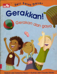 Gerakkan! Gerakan dan Gaya