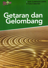 Getaran dan Gelombang