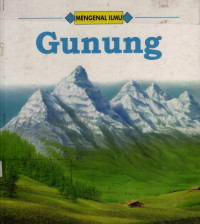 Gunung