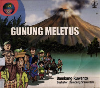 Gunung Meletus