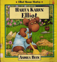 Image of Harta Karun Elliot