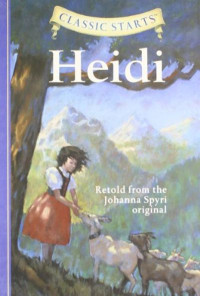 Image of Heidi