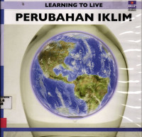 Perubahan Iklim