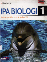 IPA Biologi